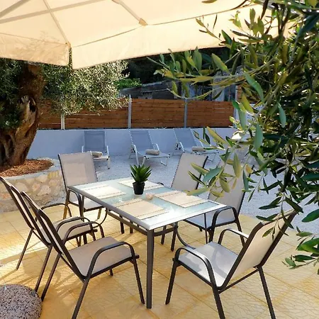 Searenity , - Corfu גליפאדה