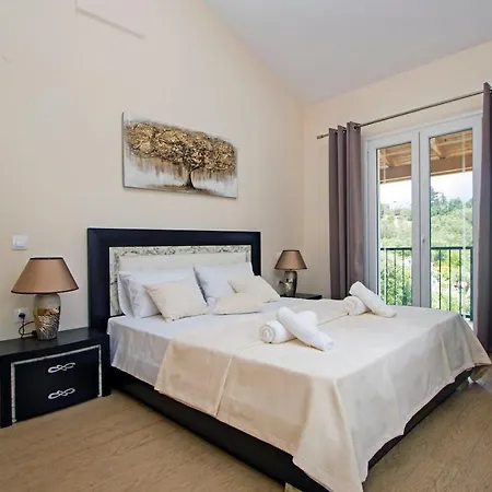 Holiday home Searenity , - Corfu *