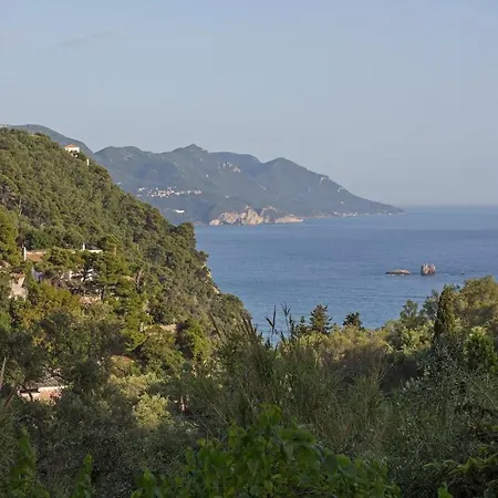 Searenity , - Corfu Holiday home Glyfada (Corfu)